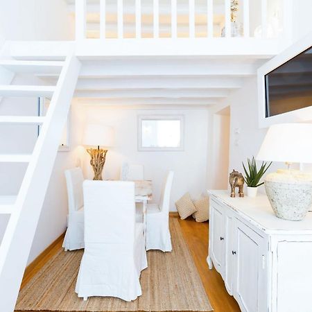 Spanish Steps View Luxury Flat 罗马 外观 照片