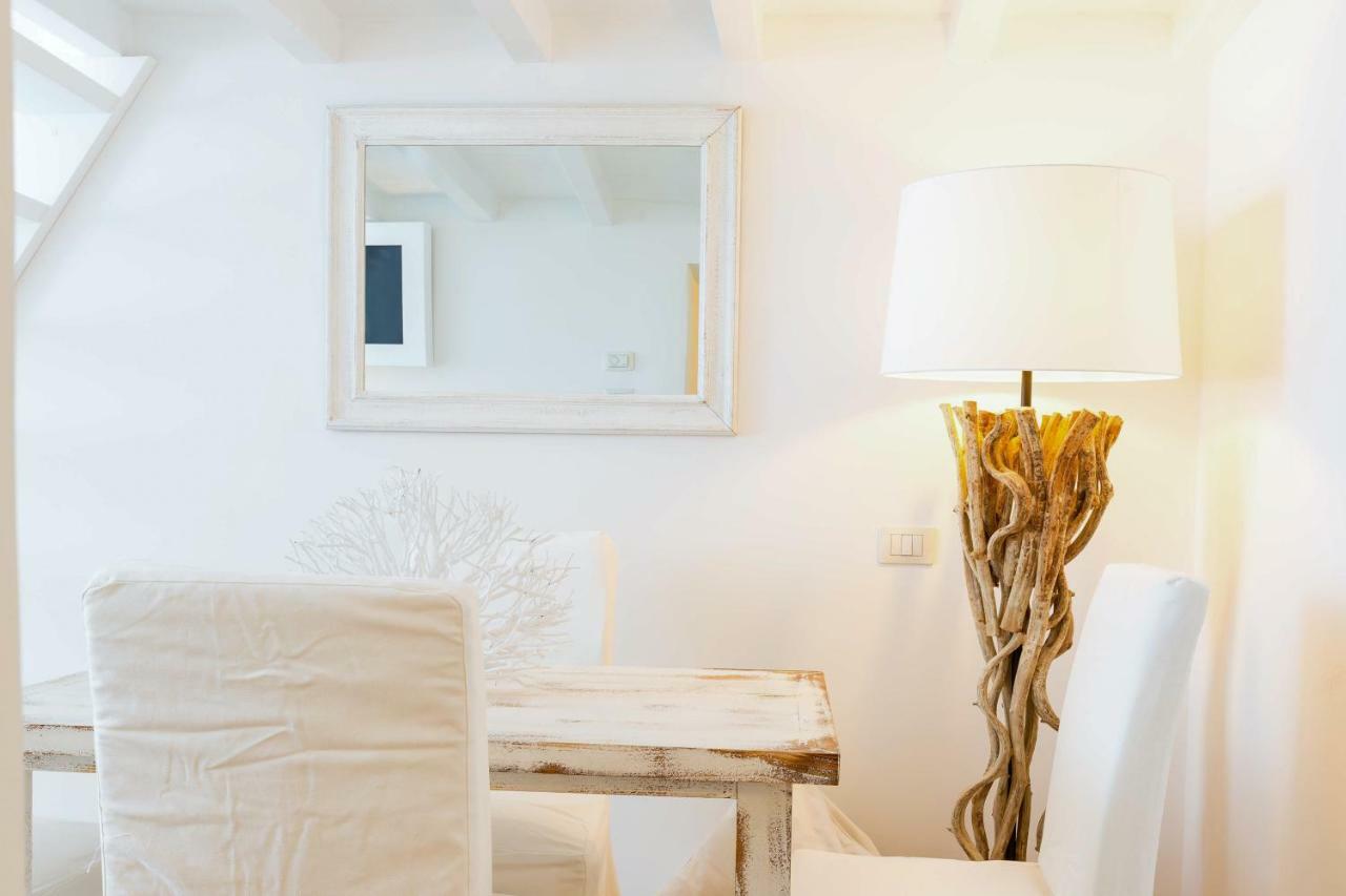 Spanish Steps View Luxury Flat 罗马 外观 照片