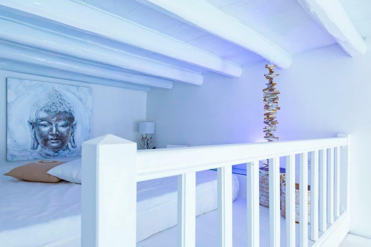 Spanish Steps View Luxury Flat 罗马 外观 照片