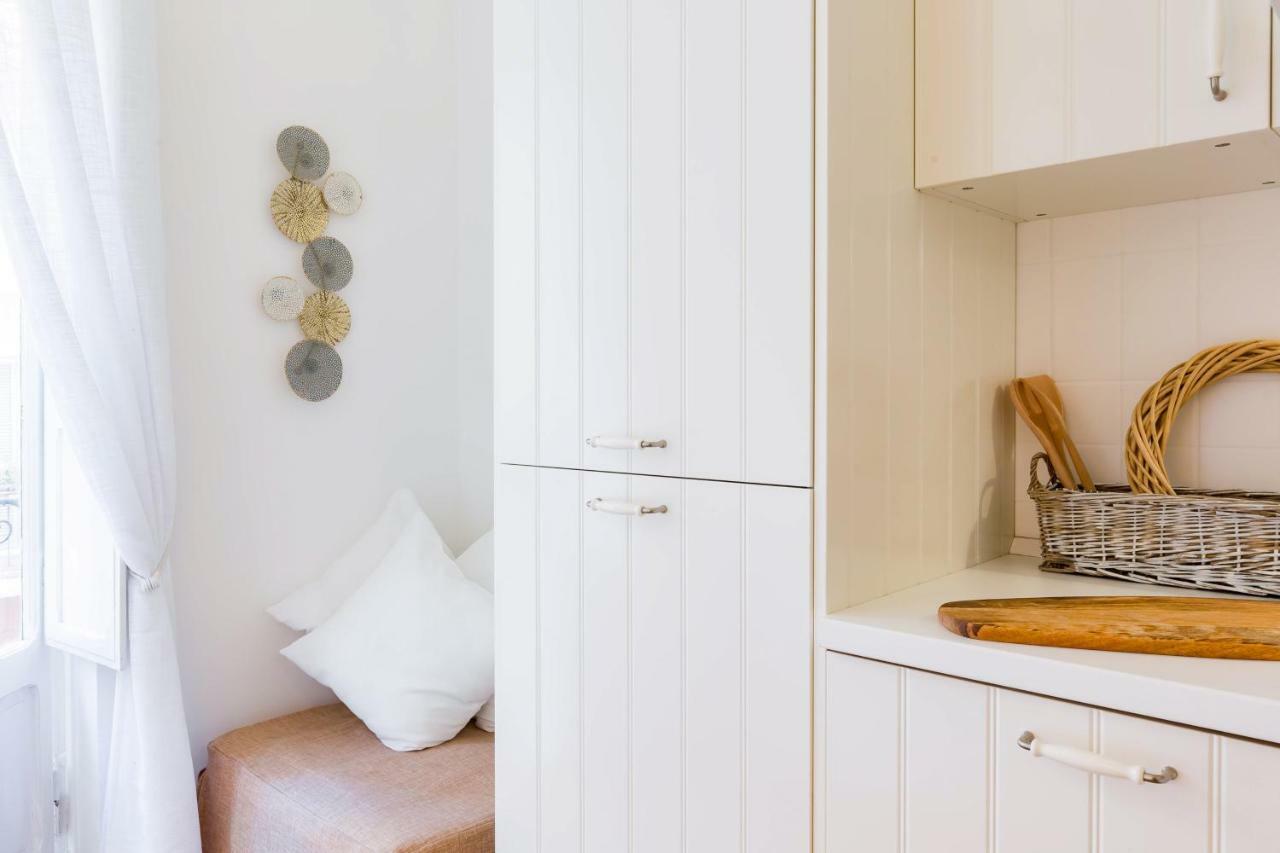 Spanish Steps View Luxury Flat 罗马 外观 照片