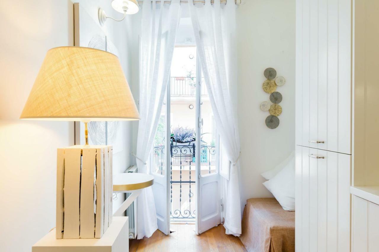 Spanish Steps View Luxury Flat 罗马 外观 照片